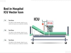 Bed In Hospital ICU Vector Icon Ppt PowerPoint Presentation Inspiration Example PDF Bed In Hospital ICU Vector Icon Ppt PowerPoint Presentation Inspiration Example PDF
