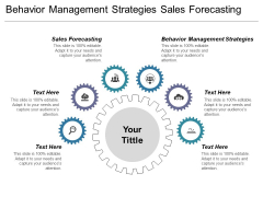 Behaviour Management Strategies Sales Forecasting Ppt PowerPoint Presentation Professional Themes Behaviour Management Strategies Sales Forecasting Ppt PowerPoint Presentation Professional Themes
