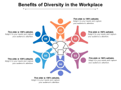Benefits Of Diversity In The Workplace Ppt PowerPoint Presentation Summary Inspiration PDF Benefits Of Diversity In The Workplace Ppt PowerPoint Presentation Summary Inspiration PDF