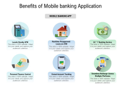 Benefits Of Mobile Banking Application Ppt PowerPoint Presentation Styles Aids PDF Benefits Of Mobile Banking Application Ppt PowerPoint Presentation Styles Aids PDF