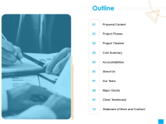 Benefits Realization Management Proposal Outline Designs PDF Benefits Realization Management Proposal Outline Designs PDF
