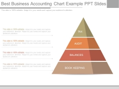 Best Business Accounting Chart Example Ppt Slides Best Business Accounting Chart Example Ppt Slides
