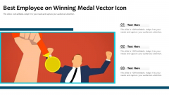 Best Employee On Winning Medal Vector Icon Ppt PowerPoint Presentation Gallery Examples PDF Best Employee On Winning Medal Vector Icon Ppt PowerPoint Presentation Gallery Examples PDF
