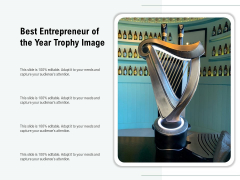 Best Entrepreneur Of The Year Trophy Image Ppt PowerPoint Presentation Icon Ideas PDF Best Entrepreneur Of The Year Trophy Image Ppt PowerPoint Presentation Icon Ideas PDF