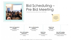 Bid Control Bid Scheduling Pre Bid Meeting Ppt Pictures Background Image PDF Bid Control Bid Scheduling Pre Bid Meeting Ppt Pictures Background Image PDF