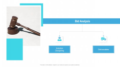Bid Response Management Bid Analysis Ppt PowerPoint Presentation Ideas Master Slide PDF Bid Response Management Bid Analysis Ppt PowerPoint Presentation Ideas Master Slide PDF