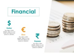 Big Data Analytics Financial Euro Dollar Ppt Gallery Model PDF