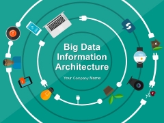 Big Data Information Architecture Ppt PowerPoint Presentation Complete Deck With Slides Big Data Information Architecture Ppt PowerPoint Presentation Complete Deck With Slides