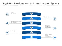 Big Data Solutions With Backend Support System Ppt PowerPoint Presentation File Designs Download PDF Big Data Solutions With Backend Support System Ppt PowerPoint Presentation File Designs Download PDF