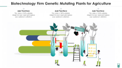 Biotechnology Firm Genetic Mutating Plants For Agriculture Background PDF Biotechnology Firm Genetic Mutating Plants For Agriculture Background PDF