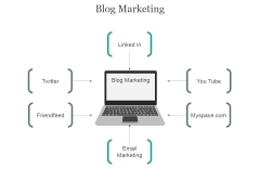 Blog Marketing Ppt PowerPoint Presentation Good Blog Marketing Ppt PowerPoint Presentation Good