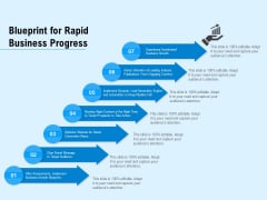 Blueprint For Rapid Business Progress Ppt PowerPoint Presentation Gallery Guidelines PDF Blueprint For Rapid Business Progress Ppt PowerPoint Presentation Gallery Guidelines PDF