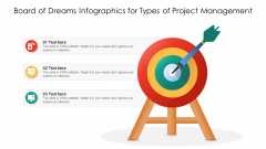 Board Of Dreams Infographics For Types Of Project Management Ppt PowerPoint Presentation File Structure PDF Board Of Dreams Infographics For Types Of Project Management Ppt PowerPoint Presentation File Structure PDF