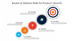 Board Of Dreams Slide For Product Growth Ppt PowerPoint Presentation File Topics PDF Board Of Dreams Slide For Product Growth Ppt PowerPoint Presentation File Topics PDF