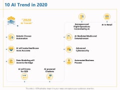 Boosting Machine Learning 10 AI Trend In 2020 Ppt PowerPoint Presentation Show Graphic Tips PDF Boosting Machine Learning 10 AI Trend In 2020 Ppt PowerPoint Presentation Show Graphic Tips PDF