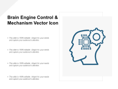 Brain Engine Control And Mechanism Vector Icon Ppt PowerPoint Presentation Layouts Gridlines Brain Engine Control And Mechanism Vector Icon Ppt PowerPoint Presentation Layouts Gridlines