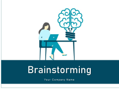 Brainstorming Global Innovative Ppt PowerPoint Presentation Complete Deck Brainstorming Global Innovative Ppt PowerPoint Presentation Complete Deck