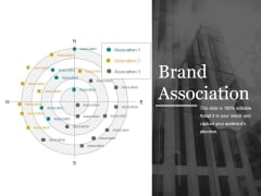 Brand Association Ppt PowerPoint Presentation Images Brand Association Ppt PowerPoint Presentation Images