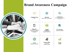 brand strategy powerpoint templates backgrounds presentation slides