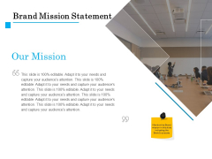 Brand Building Brand Mission Statement Ppt Summary Elements PDF Brand Building Brand Mission Statement Ppt Summary Elements PDF