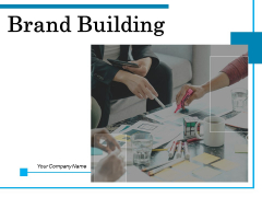 Brand Building Ppt Model Vector PDF Brand Building Ppt Model Vector PDF