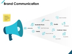 Brand Communication Quality Ppt PowerPoint Presentation Infographic Template Information Brand Communication Quality Ppt PowerPoint Presentation Infographic Template Information