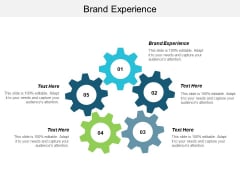Brand Experience Ppt PowerPoint Presentation Outline Layout Cpb Brand Experience Ppt PowerPoint Presentation Outline Layout Cpb