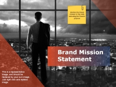 Brand Mission Statement Ppt PowerPoint Presentation Inspiration Examples Brand Mission Statement Ppt PowerPoint Presentation Inspiration Examples