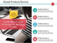 Brand Product Service Ppt PowerPoint Presentation Visual Aids Example 2015 Brand Product Service Ppt PowerPoint Presentation Visual Aids Example 2015