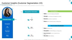 Brand Promotion And Management Plan Customer Insights Customer Segmentation State Download PDF Brand Promotion And Management Plan Customer Insights Customer Segmentation State Download PDF