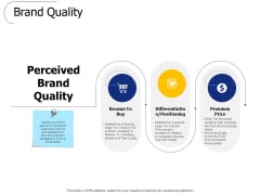 Brand Quality Ppt PowerPoint Presentation Portfolio Smartart Brand Quality Ppt PowerPoint Presentation Portfolio Smartart