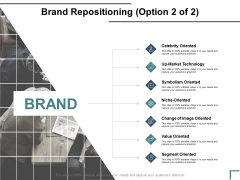 Brand Repositioning Marketing Ppt PowerPoint Presentation Slides Background