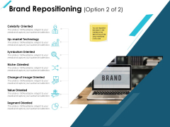 Brand Repositioning Value Ppt PowerPoint Presentation File Slides