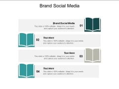 Brand Social Media Ppt Powerpoint Presentation Outline Background Images Cpb Brand Social Media Ppt Powerpoint Presentation Outline Background Images Cpb
