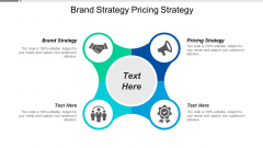 Brand Strategy Pricing Strategy Ppt PowerPoint Presentation Outline File Formats