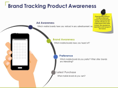 Brand Tracking Product Awareness Ppt PowerPoint Presentation Summary Smartart Brand Tracking Product Awareness Ppt PowerPoint Presentation Summary Smartart