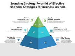 Branding Strategy Pyramid Of Effective Financial Strategies For Business Owners Ppt PowerPoint Presentation File Graphics PDF Branding Strategy Pyramid Of Effective Financial Strategies For Business Owners Ppt PowerPoint Presentation File Graphics PDF