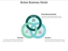 Broker Business Model Ppt PowerPoint Presentation File Example Cpb Broker Business Model Ppt PowerPoint Presentation File Example Cpb