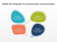 Bubble Text Infographic For Communication And Conversation Ppt PowerPoint Presentation File Graphics Design PDF Bubble Text Infographic For Communication And Conversation Ppt PowerPoint Presentation File Graphics Design PDF