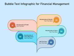 Bubble Text Infographic For Financial Management Ppt PowerPoint Presentation Gallery Example Introduction PDF Bubble Text Infographic For Financial Management Ppt PowerPoint Presentation Gallery Example Introduction PDF