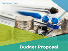 Budget Proposal Ppt PowerPoint Presentation Complete Deck With Slides Budget Proposal Ppt PowerPoint Presentation Complete Deck With Slides