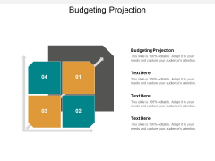 Budgeting Projection Ppt PowerPoint Presentation Gallery Rules Cpb Budgeting Projection Ppt PowerPoint Presentation Gallery Rules Cpb
