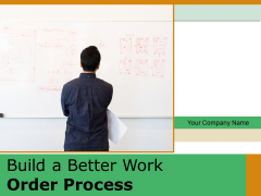 Build A Better Work Order Process Growth Financial Ppt PowerPoint Presentation Complete Deck Build A Better Work Order Process Growth Financial Ppt PowerPoint Presentation Complete Deck