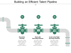 Building An Efficient Talent Pipeline Ppt PowerPoint Presentation File Graphics Building An Efficient Talent Pipeline Ppt PowerPoint Presentation File Graphics