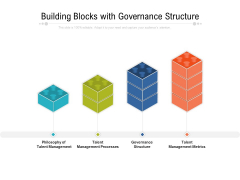 Building Blocks With Governance Structure Ppt PowerPoint Presentation Gallery Diagrams PDF Building Blocks With Governance Structure Ppt PowerPoint Presentation Gallery Diagrams PDF