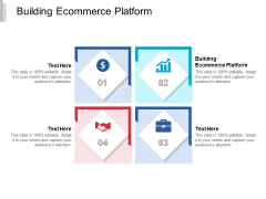 Building Ecommerce Platform Ppt PowerPoint Presentation Show Information Cpb Building Ecommerce Platform Ppt PowerPoint Presentation Show Information Cpb