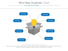 Bulb In Box With Text Tags Powerpoint Slides Bulb In Box With Text Tags Powerpoint Slides