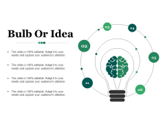 Bulb Or Idea Ppt PowerPoint Presentation Styles Outline Bulb Or Idea Ppt PowerPoint Presentation Styles Outline