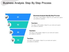 Business Analysis Step By Step Process Ppt PowerPoint Presentation Gallery Templates Cpb Business Analysis Step By Step Process Ppt PowerPoint Presentation Gallery Templates Cpb