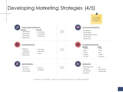 Business Assessment Outline Developing Marketing Strategies Ppt Styles Layout PDF Business Assessment Outline Developing Marketing Strategies Ppt Styles Layout PDF